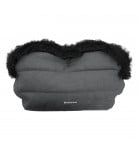 Муфта-рукавиці Kikka boo Urban Grey