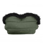 Муфта-рукавиці Kikka boo Urban Green
