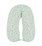 Подушка для годування Kikka Boo Bear With Me Mint 