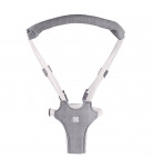 Віжки Kikka boo Gia Grey