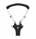 Віжки Kikka boo belt Gia Black