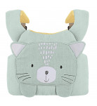 Віжки Kikka boo Cat Mint
