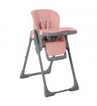 Стільчик для годування Kikka boo Comfy Pink