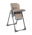 Стільчик для годування Kikka boo Comfy Beige