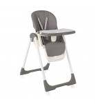 Стільчик для годування Kikka boo Spicy Grey