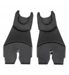 Адаптери для коляски Kikka boo Amani-Maxi Cosi/Cybex