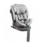 Автокрісло Kikka boo I-Conic I-Sixe Light Grey