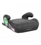 Бустер Kikka boo i-Way i-Size Dark Grey (135-150 см)