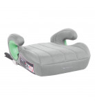 Бустер Kikka boo i-Way i-Size Light Grey (135-150 см)