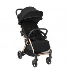 Прогулянкова коляска Kikka boo Eden Black