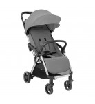 Прогулянкова коляска Kikka boo Eden Grey