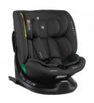 Автокрісло Kikka boo i-Tour i-Size Black 40-150 см
