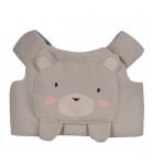 Віжки Kikka boo Bear Beige