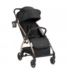 Авторозкладна коляска Kikka boo Joy Black