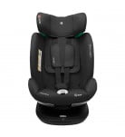 Автокрісло Kikka boo i-Drive Black 40-150 см