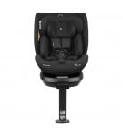 Автокрісло Kikka boo i-Orbit i-Size Black 40-150 см