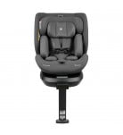 Автокрісло Kikka boo i-Orbit i-Size Dark Grey 40-150 см
