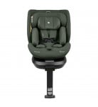 Автокрісло Kikka boo i-Orbit i-Size Green 40-150 см