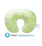 Наволочка на подушку BabyCare 58х54х17