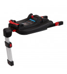 База Anex Isofix Pixel/Cosmo Black