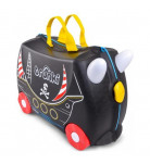 Валіза Trunki Pirate Ship Pedro