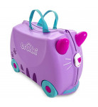 Валіза Trunki Cassie Candy Cat