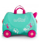 Валіза Trunki Flora Fairy