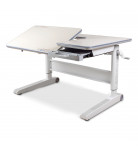 Стіл Mealux RichWood Multicolor BD-840 TG/MC