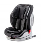 Автокрісло Kinderkraft Oneto3 Isofix Black