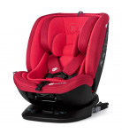 Автокрісло Kinderkraft Xpedition Cranberry