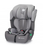 Автокрісло Kinderkraft Comfort Up i-Size Grey