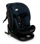 Автокрісло Kinderkraft i-Grow i-Size Black