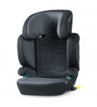 Автокрісло Kinderkraft Xpand 2 i-Size Graphite Black
