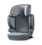 Автокрісло Kinderkraft Xpand 2 i-Size Rocket Grey