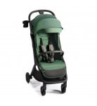 Прогулянкова коляска Kinderkraft Nubi 2 Mystic Green