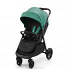 Прогулянкова коляска Kinderkraft Rine Juicy Green