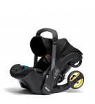 Автокрісло Doona i Infant Car Seat Nitro Black