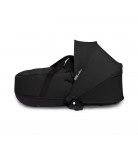 Люлька BABYZEN YOYO Bassinet Black без дощовика