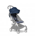 Комплект для візка BABYZEN YOYO Plus 6+ AF Blue Air France