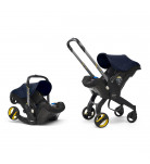 Автокрісло-коляска Doona Child Royal  Blue