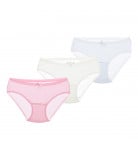 Набір трусів Katamino Pastel Shades 3 шт