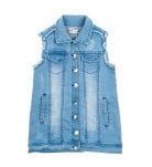 Жилет Silversun Light Jeans