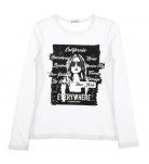Джемпер BluKids California