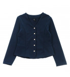 Жакет Smil Carolina Navy Blue, р. 158