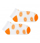 Шкарпетки Duna Mandarin
