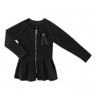 Жакет Smil Icon Black