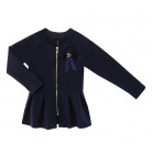 Жакет Smil Icon Adult Blue