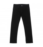 Джинси Ada Yildiz Comfort Black