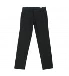 Брюки Ada Yildiz Squares Black