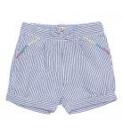 Шорти Silversun Lilly Stripes Blue/White, р. 68